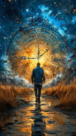 Идущие сквозь миры