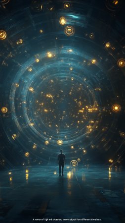Time space