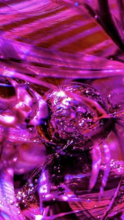 Abstract purple background скачать фон 1424 x 2532