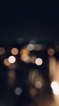 Ночные блики
