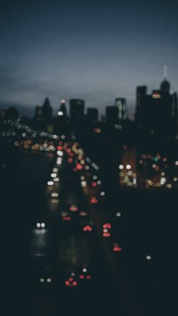 City light