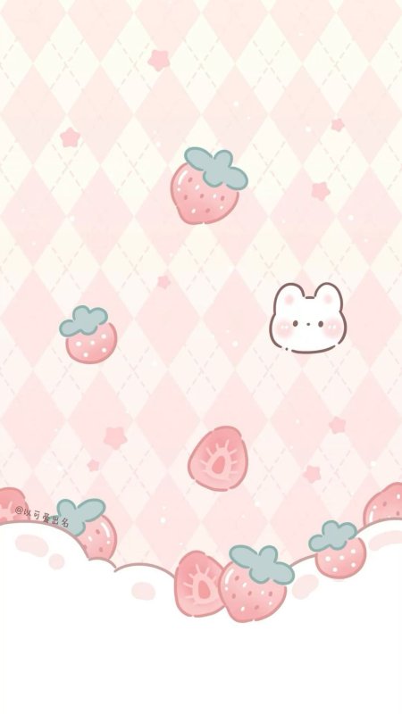 Kawaii fondos de pantalla