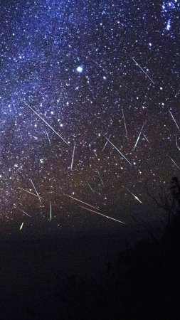 Meteor yağmuru