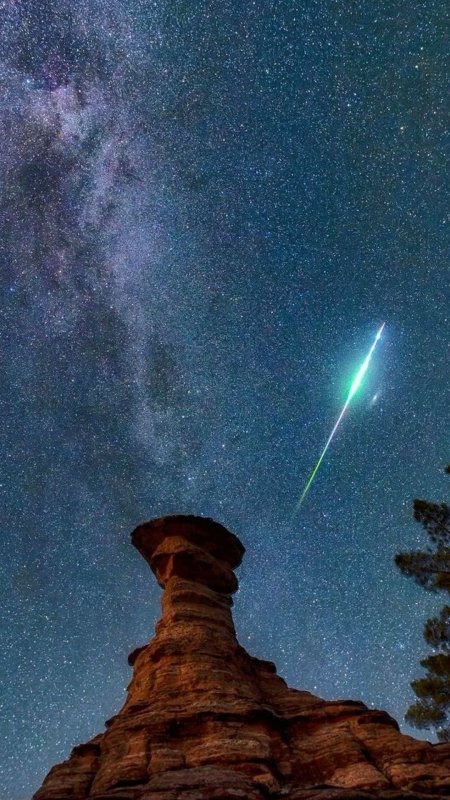 Comet asteroid