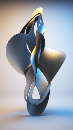 Скульптура современная