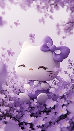Hello kitty