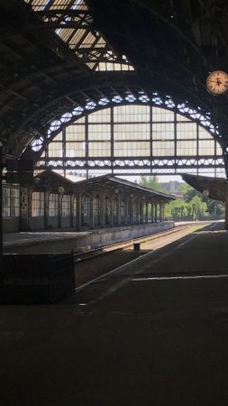 Витебский вокзал санкт-петербург перрон скачать фон 720 x 1280