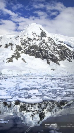 Western antarctic peninsula скачать фон 1080 x 1920
