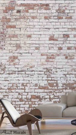 Brick wall