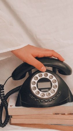 Landline telephone скачать фон 720 x 1280