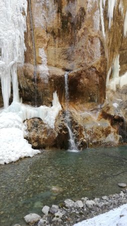Нальчик чегемские водопады