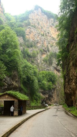 Кабардино-балкария ущелье чегем