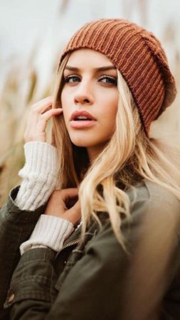 Marina laswick
