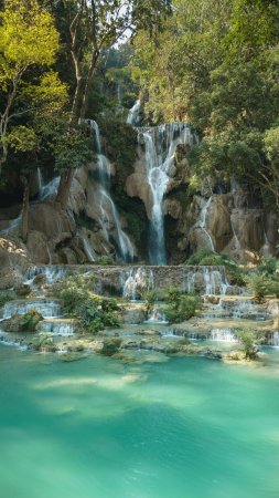 Луангпрабанг, Лаос