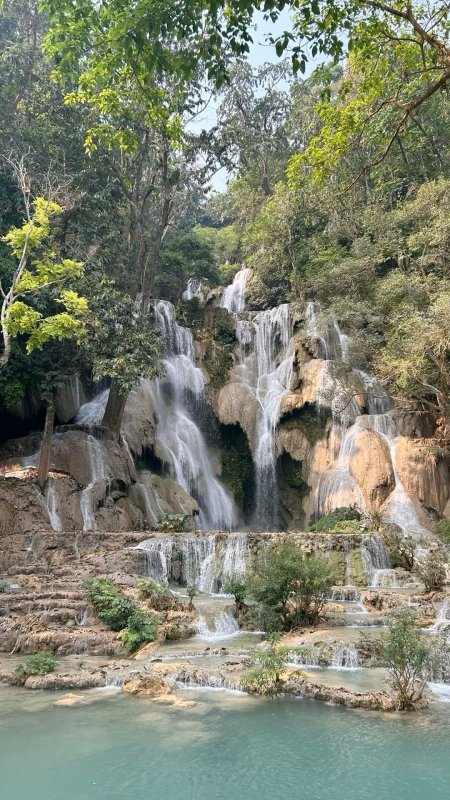 Луанг прабанга