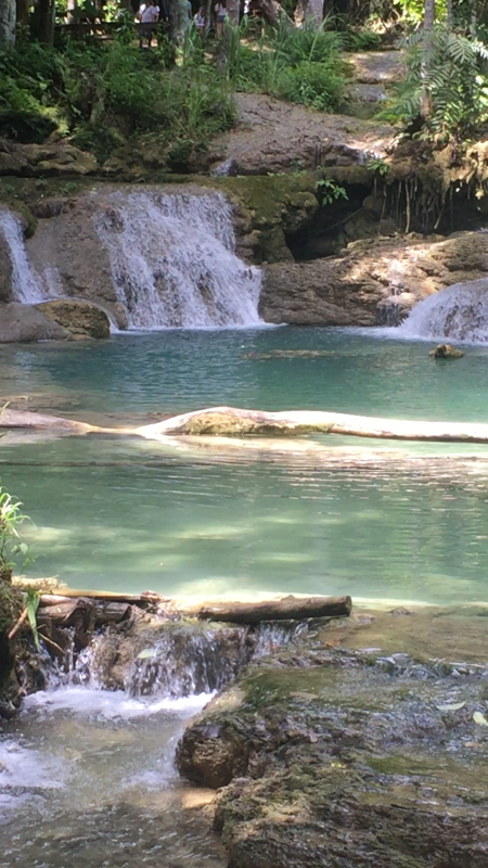 Водопад эраван пхукет
