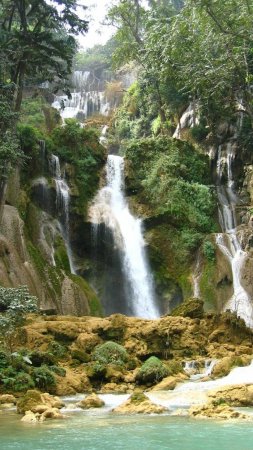 Луанг прабанг