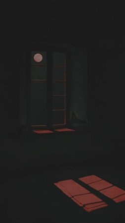 В темной комнате скачать фон 1080 x 1920