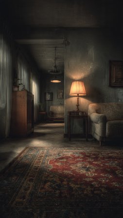 Дома интерьер скачать фон 1080 x 1920