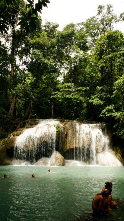 National park thailand