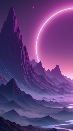 Природа арт