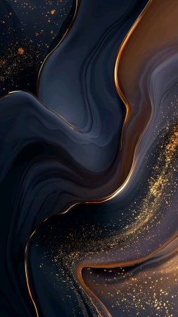Абстракции на телефон