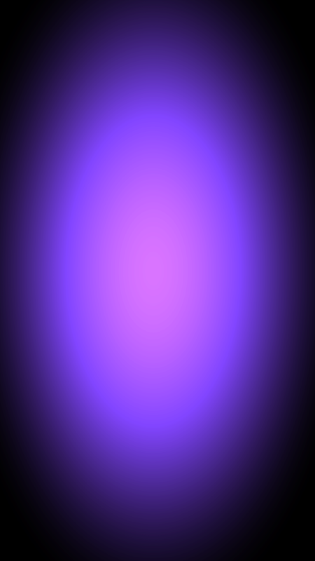 Градиент фиолетово синий скачать фон 1080 x 1920