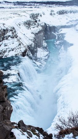 Southwest iceland