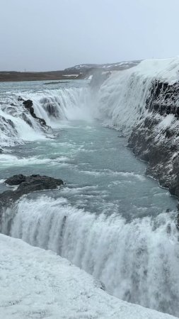 Iceland idea