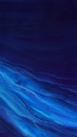 Живопись абстрактная скачать фон 2160 x 3840