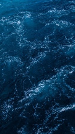 Вода море скачать фон 2160 x 3840