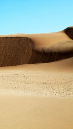 Dune sand скачать фон 1424 x 2532