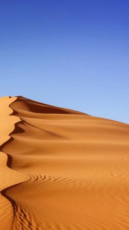 Great desert скачать фон 1080 x 1920