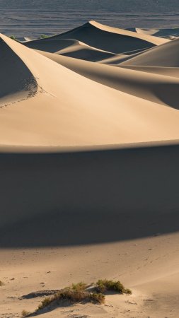 Дюна пустыня скачать фон 720 x 1280
