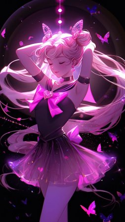 Sailor moon сейлор мун
