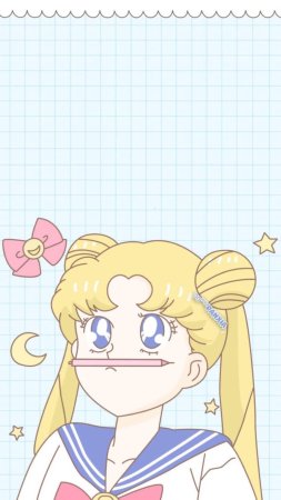 Сейлор мун sailor moon