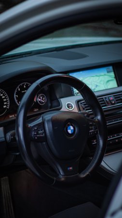 Bmw f i xdrive