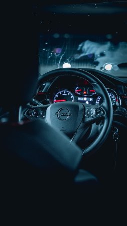 Opel Insignia спорт-турер