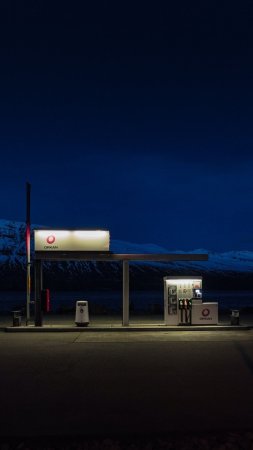 АЗС