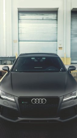 Роскошные автомобили
