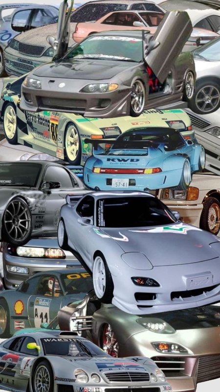 Мазда rx 7 фд