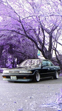 Тойота марк 2 jzx81