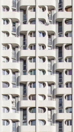 Архитектура современная