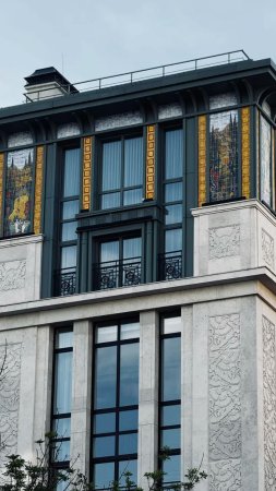 Классическая архитектура