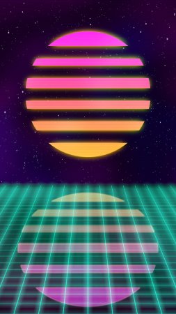 Новая ретро-волна