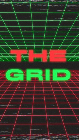 Grid игра