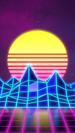 Синтвейв 80