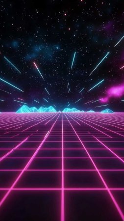 Синтвейв 80