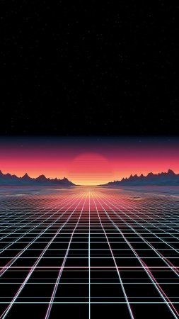 Ретро-синтвейв