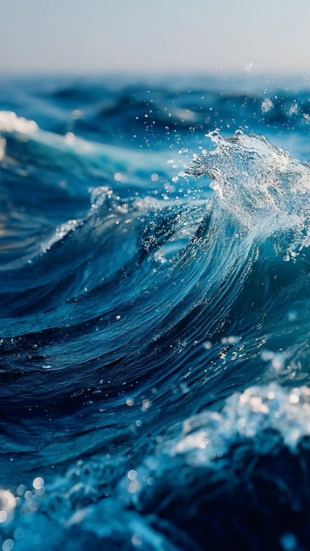 Морская вода